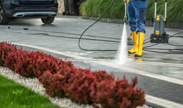 Spring Cleaning in East Glenville, NY