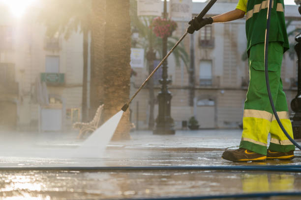 Best Parking Lot and Garage Cleaning  in East Glenville, NY